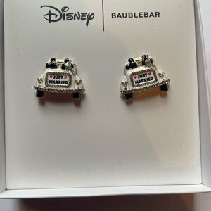 BaubleBar Disney Mickey Icon Box